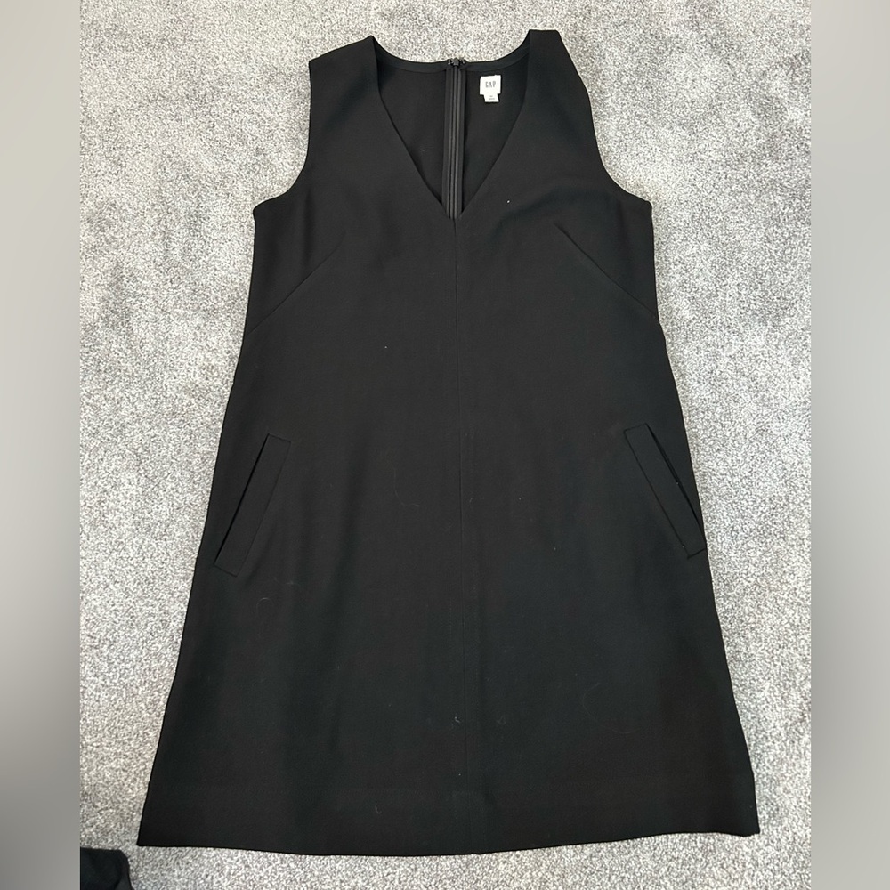 Gap dress